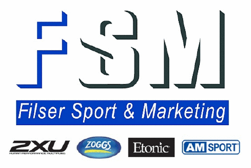 Logo der Firma Filser Sport & Marketing