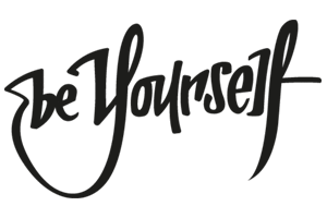 Logo der Firma Be Yourself Music B.V