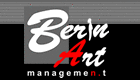 Logo der Firma Berin Art Management