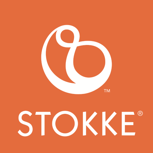 Logo der Firma Stokke GmbH