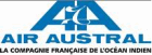 Logo der Firma Air Austral c/o AVIAREPS AG
