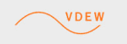 Logo der Firma Verband der Elektrizitätswirtschaft - VDEW - e.V.
