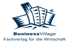 Logo der Firma BusinessVillage GmbH