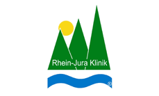 Logo der Firma Rhein-Jura Klinik