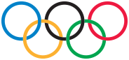 Logo der Firma International Olympic Committee (IOC)