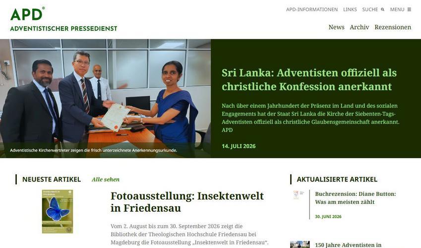 Website Promotion