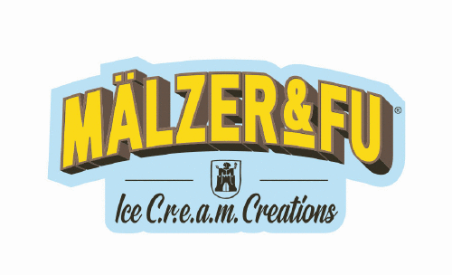 Logo der Firma Mälzer & Fu Solutions GmbH