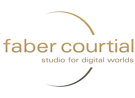 Logo der Firma Faber Courtial GbR