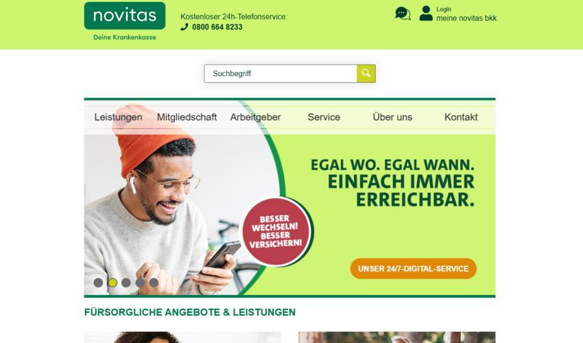 Website Promotion