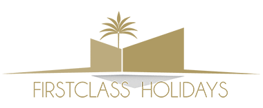 Logo der Firma firstclass holidays GmbH