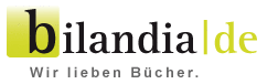 Logo der Firma bilandia GmbH
