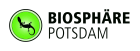 Logo der Firma Biosphäre Potsdam GmbH