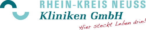 Logo der Firma Rheinland Klinikum Neuss GmbH