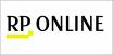 Logo der Firma RP ONLINE GmbH