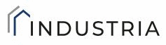 Logo der Firma INDUSTRIA Immobilien GmbH