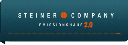 Logo der Firma Steiner + Company GmbH & Co. KG