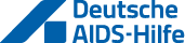 Logo der Firma Deutsche AIDS-Hilfe e.V