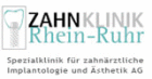 Logo der Firma ZAHNKLINIK Rhein-Ruhr