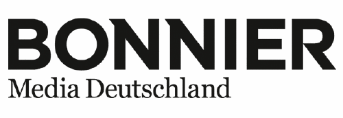 Logo der Firma Bonnier Media Deutschland GmbH