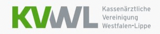 Logo der Firma Kassenärztliche Vereinigung Westfalen-Lippe