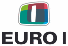 Logo der Firma EURO I Fernsehproduktions- und Betriebs GmbH
