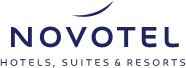 Logo der Firma Novotel