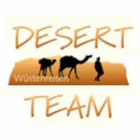 Logo der Firma Desert Team Wüstenreisen