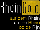 Logo der Firma Rheingold - Stiftung LustrumOpera