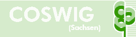 Logo der Firma Stadtverwaltung Coswig