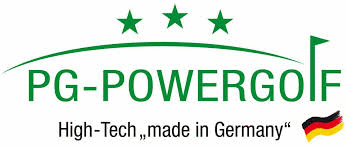 Logo der Firma PG-Powergolf GmbH