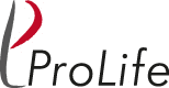 Logo der Firma ProLife GmbH