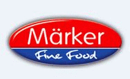 Logo der Firma Märker Fine Food GmbH