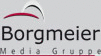 Logo der Firma Borgmeier Media Gruppe GmbH