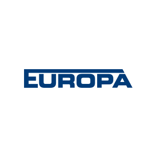 Logo der Firma EUROPA Versicherung AG