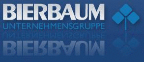 Logo der Firma BIERBAUM WOHNEN GMBH & CO. KG