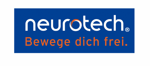 Logo der Firma neurotech GmbH