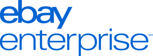 Logo der Firma eBay Enterprise
