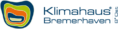 Logo der Firma Klimahaus® Betriebsgesellschaft mbH