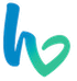 Logo der Firma Helpcity UG (haftungsbeschränkt)