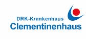 Logo der Firma DRK Krankenhaus Clementinenhaus