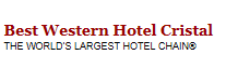 Logo der Firma Cristal Hotel Betriebsgesellschaft mbH