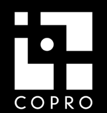 Logo der Firma COPRO