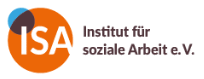 Logo der Firma Institut für soziale Arbeit e.V.