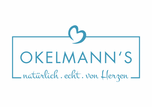 Logo der Firma Okelmann GmbH & CO. KG