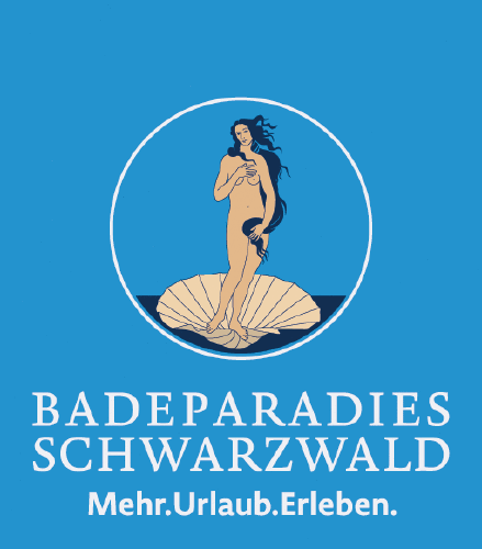 Logo der Firma BADEPARADIES SCHWARZWALD TN GmbH
