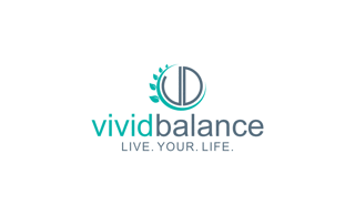 Logo der Firma Vivienne Dübbert - vividbalance