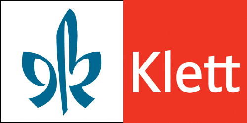 Logo der Firma Ernst Klett Verlag GmbH