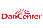 Logo der Firma DanCenter A/S
