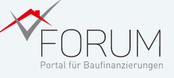 Logo der Firma FORUM Direktfinanz GmbH & Co. KG