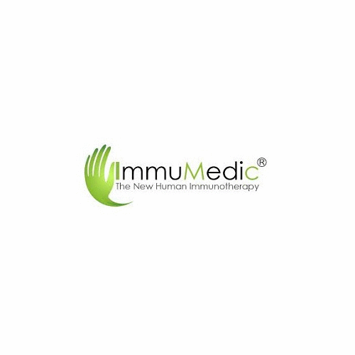 Logo der Firma IMMUMEDIC Ltd.